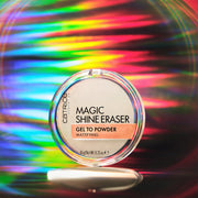 Catrice Cosmetics Magic Shine Eraser Gel To Powder (10g) - Lifestyle Shot